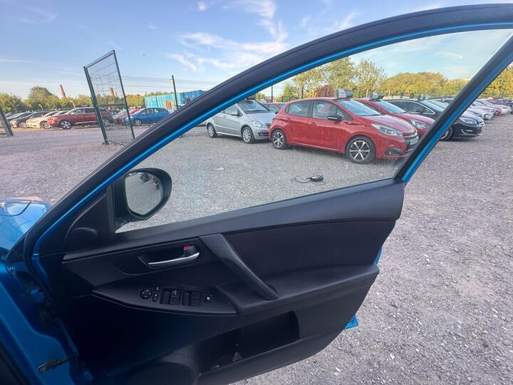 Mazda Mazda3 - 1.6 TS Euro 4 5dr - PREMIUM NATIONWIDE WARRANTY - Image 24