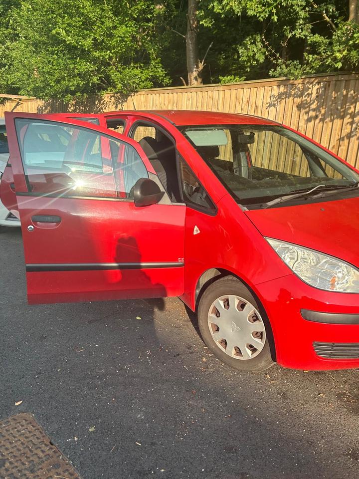 Cheap Mitsubishi Colt - 1.1 CZ1 5dr for sale in West Malling, Kent