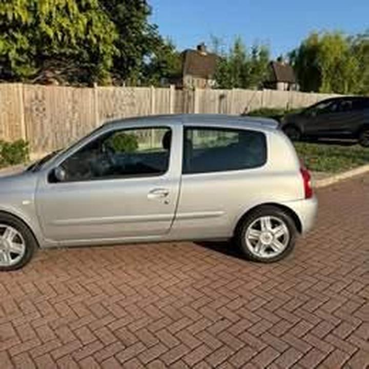 Renault Clio - 1.2 Campus Sport I-Music 3dr - LOW MILES/12 MONTHS MOT/ULEZ - Image 6