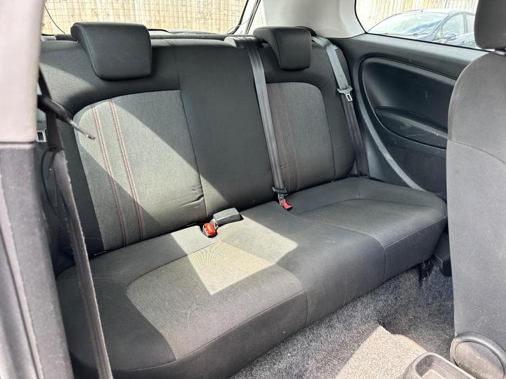 Fiat Punto - 1.2 Pop Manual Euro 5 3dr - HPI | Long MOT |Low Ins. Group - Image 14