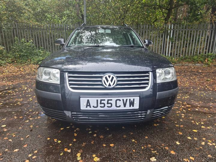 Cheap Volkswagen Passat - 2.0 Trendline 5dr - ESTATE+ULEZ FREE+GOOD HISTORY for sale in Peterborough, Cambridgeshire