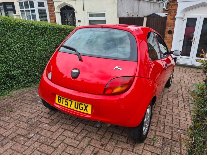 Ford Ka - 1.3 Style 3dr - Good runner. Well looked after - Image 7