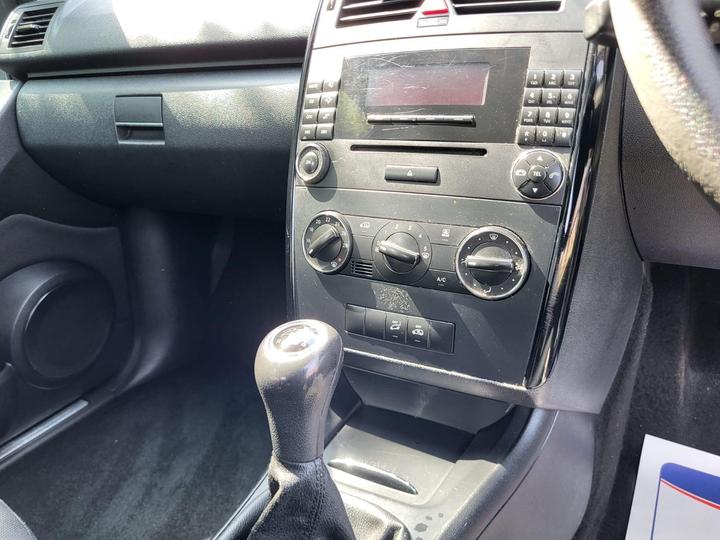 Mercedes-Benz A Class - 2.0 A180 CDI Classic SE 5dr - **PART EXCHANGE TO CLEAR** - Image 16