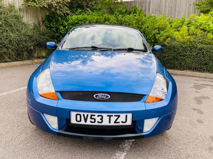 Ford Streetka - 1.6 2dr - Image 12