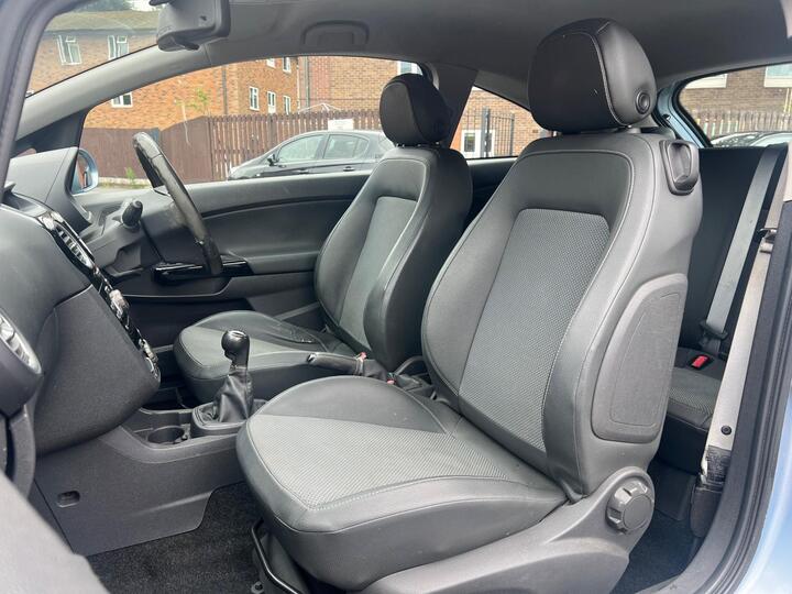 Vauxhall Corsa - 1.2i 16v Design 3dr (a/c) - FULL SERVICE HISTORY/LONG MOT - Image 14