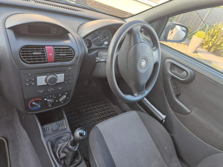 Vauxhall Corsa - 1.0i Life 3dr - Image 6