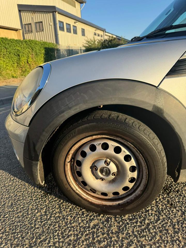 MINI Hatch - 1.4 One Euro 4 3dr - MOT UNTIL 18TH NOV 2025 - Image 15