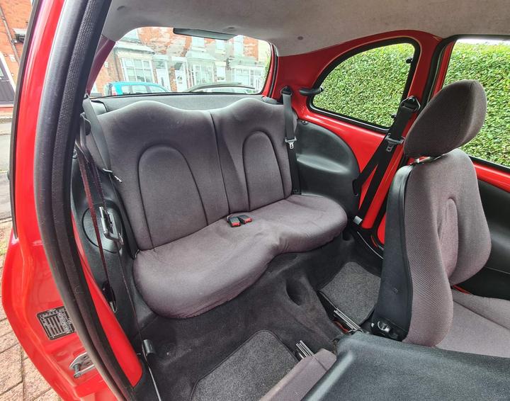 Ford Ka - 1.3 Style 3dr - Good runner. Well looked after - Image 5