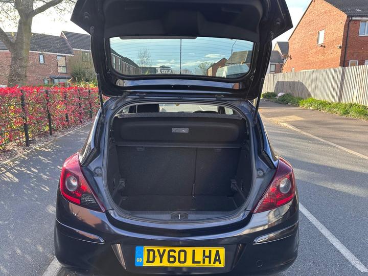 Vauxhall Corsa - 1.2i 16v SXi 3dr - Directly From Main Dealers - Image 12