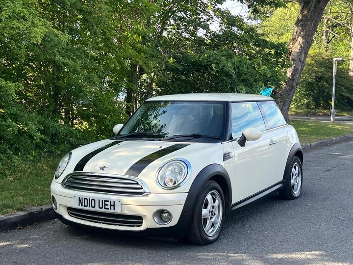MINI Hatch - 1.6 One Euro 5 3dr - 3 Former Keepers + S/H + ULEZ - Image 7