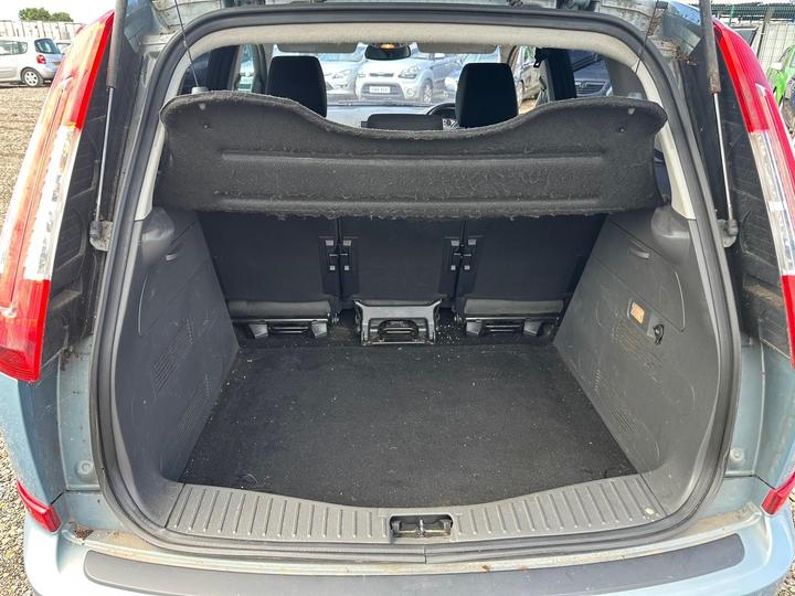 Ford C-Max - 2.0 Titanium 5dr - Image 16