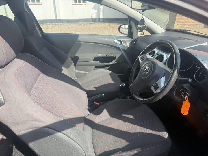 Vauxhall Corsa - 1.2i 16v SXi 3dr - New MOT, Fully Serviced - Image 13