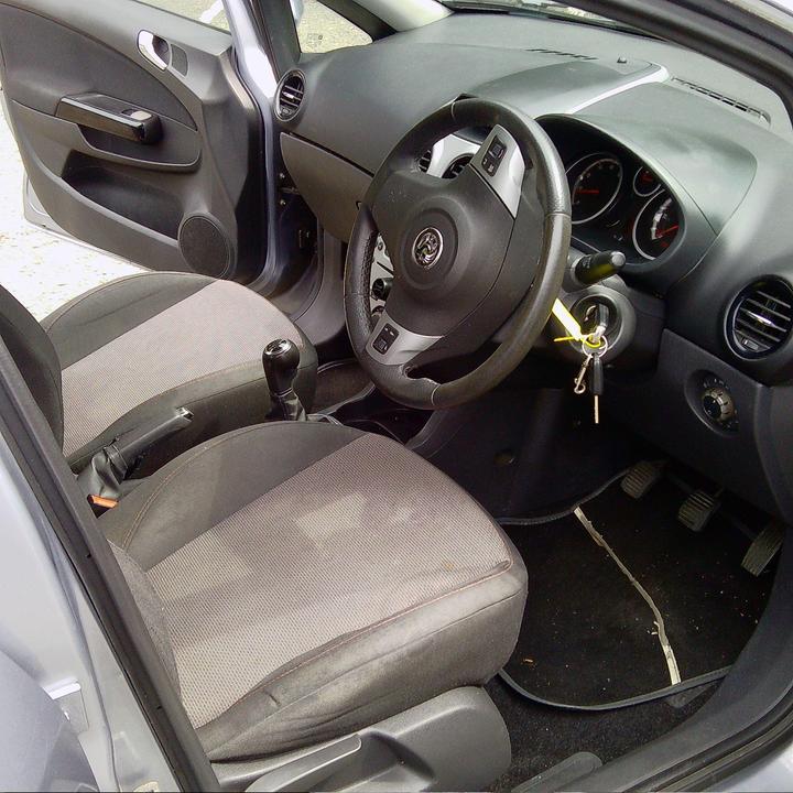 Vauxhall Corsa - 1.4i 16v SXi 5dr - Image 12