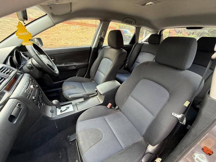 Mazda Mazda3 - 1.6 TS 5dr - AUTO+LONG MOT+ULEZ FREE+2 KEYS - Image 21