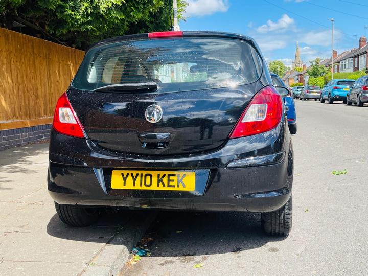 Vauxhall Corsa - 1.3 CDTi ecoFLEX SE 5dr (a/c) - PARKING SENSORS HTD SEATS 35T - Image 10