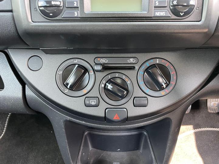 Nissan Note - 1.4 16V Visia Euro 4 5dr - TWO KEYS CHEAP LONG MOT - Image 20