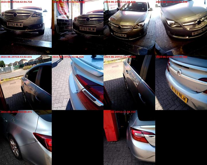 Vauxhall Insignia - 2.0 CDTi ecoFLEX SRi Euro 5 (s/s) 5dr - Image 5