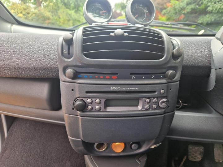 Smart fortwo - 0.7 City Passion 3dr - New in stock and ready to go - Image 24