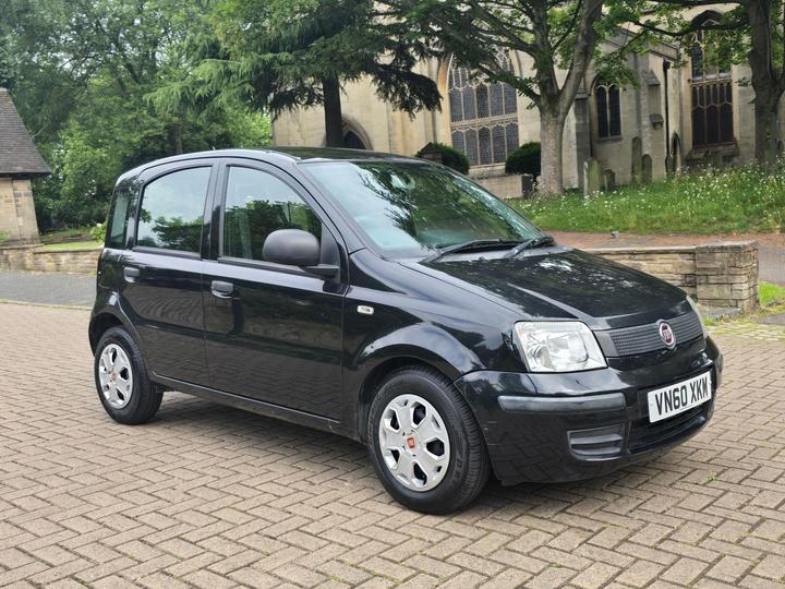 Cheap Fiat Panda - 1.1 ECO Active 5dr - Great condition. . for sale in Walsall, West Midlands