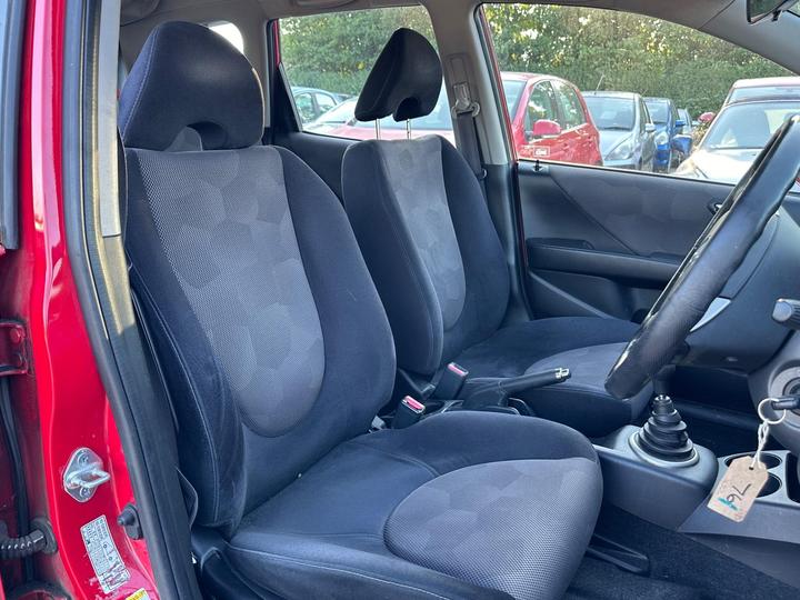 Honda Jazz - 1.4 i-DSI Sport 5dr - 1OWNER/FSH/NEW MOT - Image 11