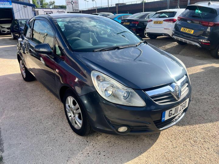 Cheap Ford Fiesta - 1.4 Zetec 5dr - PART EXCHANGE TO CLEAR for sale in Harrow, Greater London