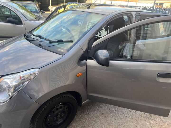 Suzuki Alto - 1.0 12V SZ Euro 5 5dr - 12 M Mot Lowest insurance car - Image 34