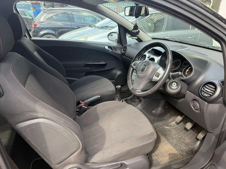 Vauxhall Corsa - 1.2i 16v SXi 3dr - New MOT, Fully Serviced - Image 15
