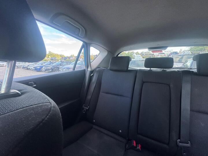 Mazda Mazda3 - 1.6 TS Euro 4 5dr - PREMIUM NATIONWIDE WARRANTY - Image 23