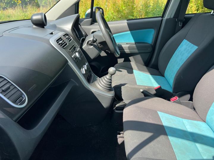 Suzuki Splash - 1.2 GLS Euro 4 5dr - ULEZ,Full MOT,2Keys,Service H - Image 26