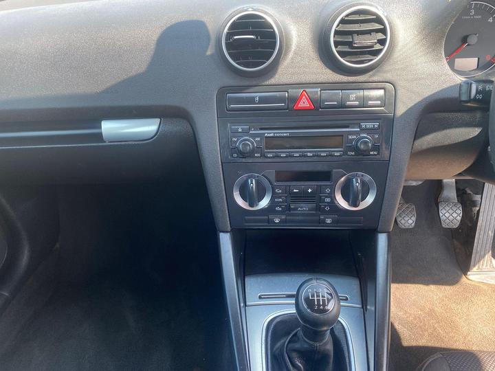Audi A3 - 2.0 TDI SE Sportback 5dr - NO MOT. RUNS AND DRIVES - Image 12
