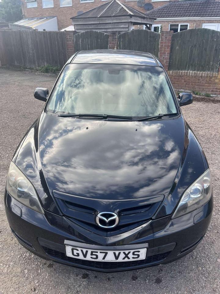 Mazda Mazda3 - 2.0 Sport 5dr - Mazda 3 Sport 2.0L - Image 6