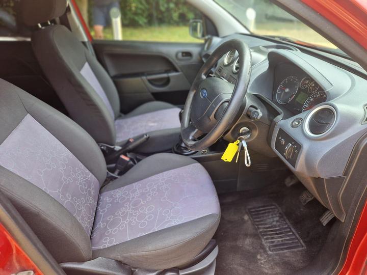 Ford Fiesta - 1.25 Style 5dr - New in stock and ready to go - Image 15