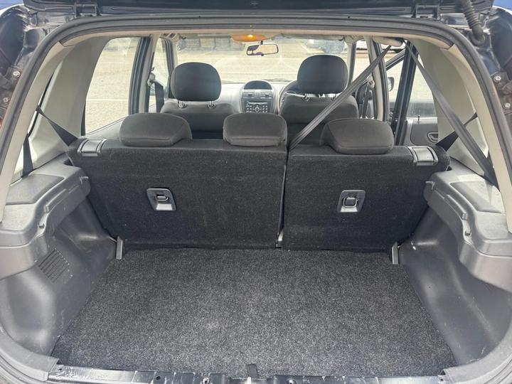 Suzuki Ignis - 1.3 VVT GL 5dr - Delivery available uk wide - Image 12