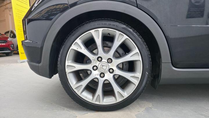 Honda Civic - 1.8 i-VTEC EX 5dr - ULEZ PETROL NO SATNAV 18" - Image 18