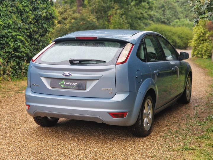 Ford Focus - 1.8 Zetec 5dr - New in stock and ready to go - Image 45