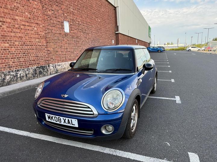 MINI Hatch - 1.4 One Euro 4 3dr - Excellent Condition - Image 7