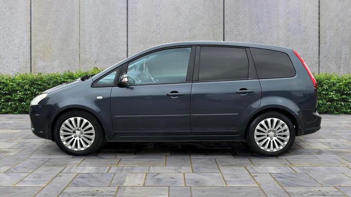 Ford C-Max - 1.8 16v Titanium 5dr - ULEZ COMPLIANT, PX WELCOME - Image 4