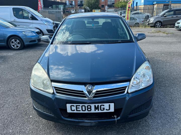 Vauxhall Astra - 1.6i 16v Life 5dr - JUST TAKEN IN PX NEEDS TO GO!! - Image 2