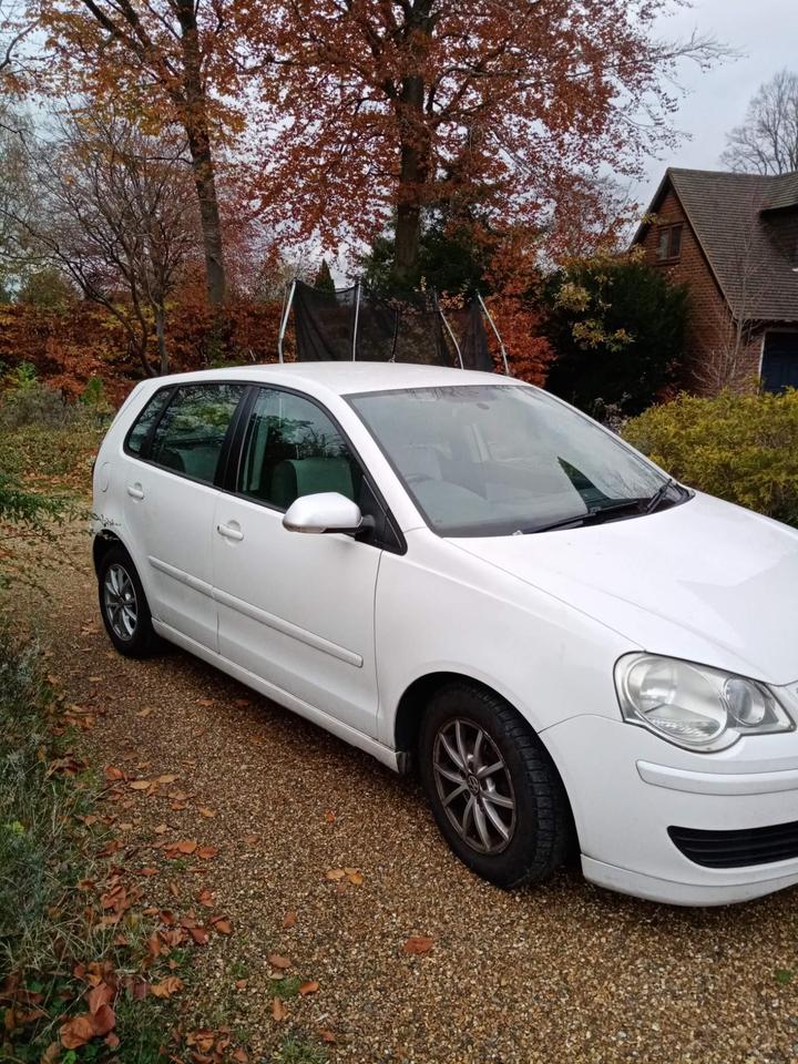 Volkswagen Polo - 1.4 TDI BlueMotion 2 5dr - Image 5