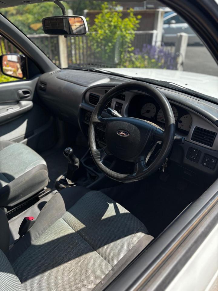 Ford Ranger - 2.5 TDdi Pickup 2dr Diesel Manual 4x2 (83 bhp) - Image 7
