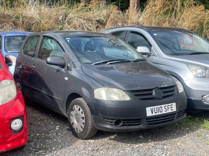 Cheap Volkswagen Fox - 1.2 6V Urban Fox Euro 4 3dr - 1yearmot+hpiclear+ ulez for sale in Wokingham, Berkshire