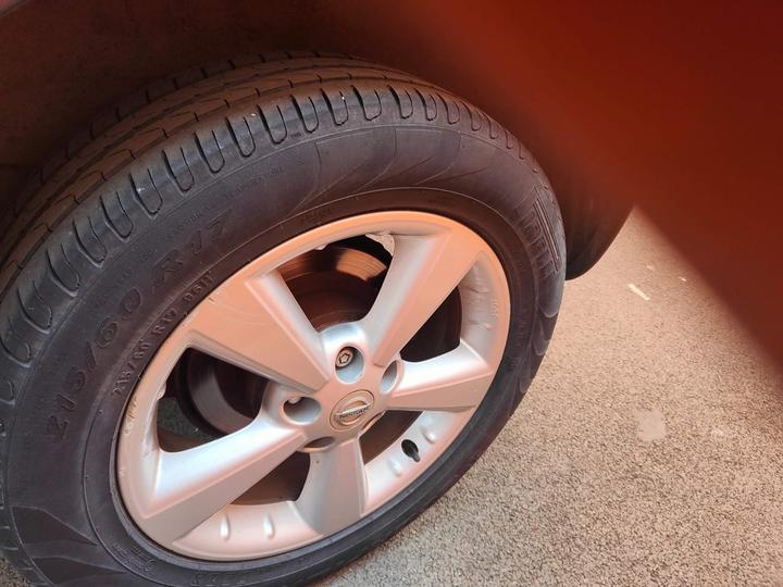 Nissan Qashqai - 1.5 dCi Acenta 2WD 5dr - Cambelt Change & Serviced - Image 7