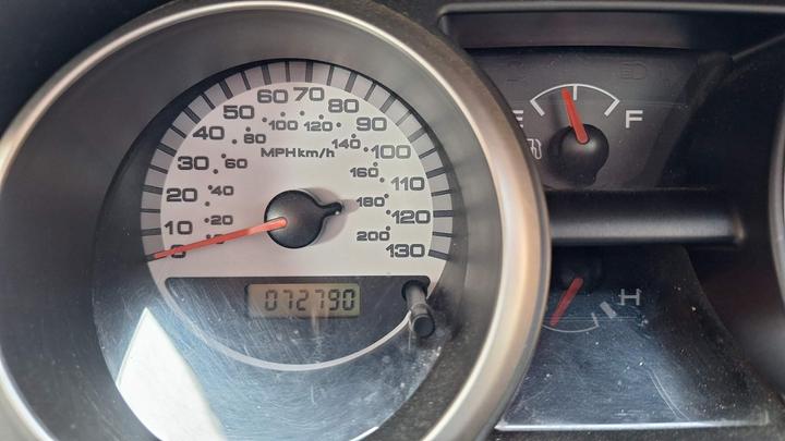 Suzuki Ignis - 1.3 VVT GL 5dr - RELIABLE CHEAP PERFECT 1ST CAR - Image 13