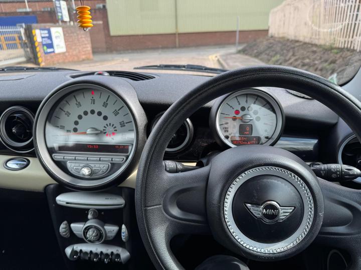 MINI Hatch - 1.4 One Euro 4 3dr - Part exchange to clear - Image 21
