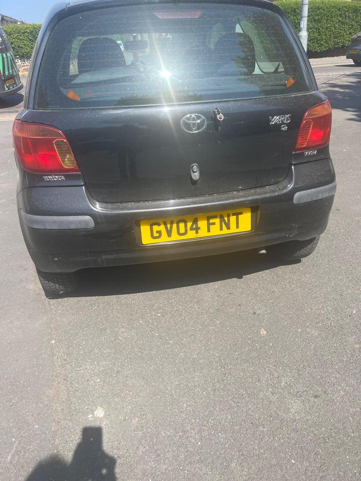 Toyota Yaris - 1.0 VVT-i T3 3dr - driving well , no problems - Image 4