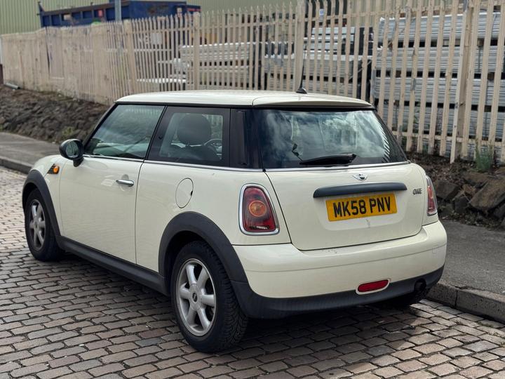 MINI Hatch - 1.4 One Euro 4 3dr - Part exchange to clear - Image 5