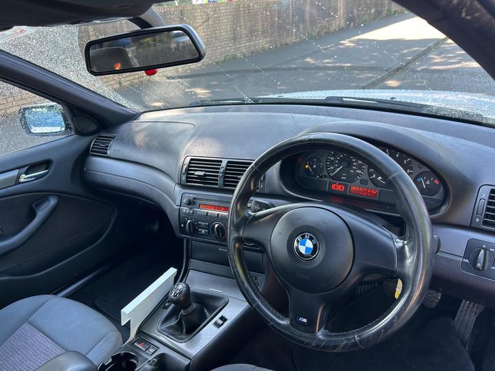BMW 3 Series - 2.0 318i ES 4dr - ideal runabout at 995 - Image 11