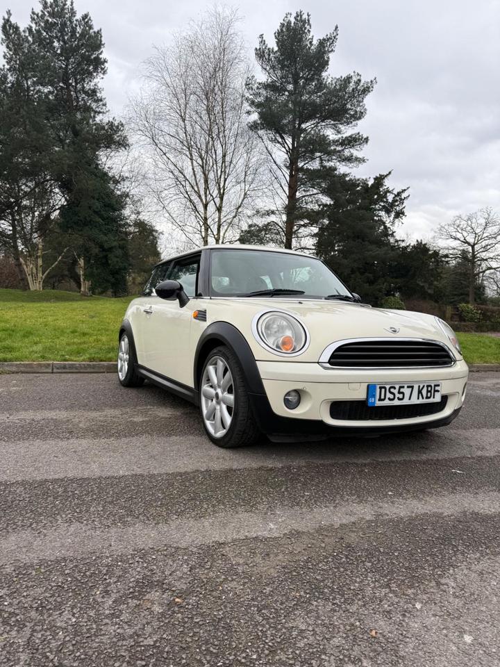 MINI Hatch - 1.4 One Euro 4 3dr - Image 13