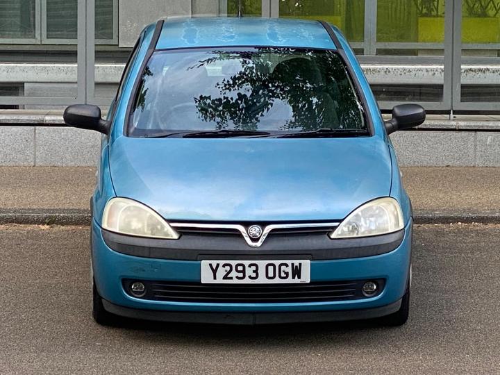 Vauxhall Corsa - 1.2i 16v Club 3dr - Image 17