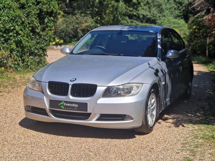 BMW 3 Series - 2.0 318i SE Euro 4 4dr - New in stock and ready to go - Image 9